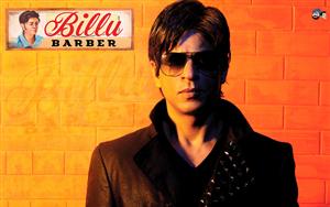 Billu Barber